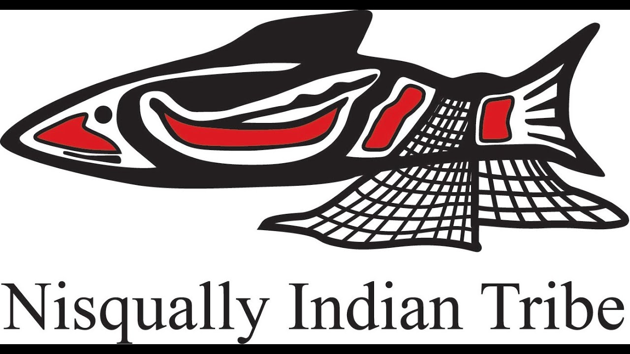 2023 Distinguished Leader Award Honoree Nisqually Indian Tribe