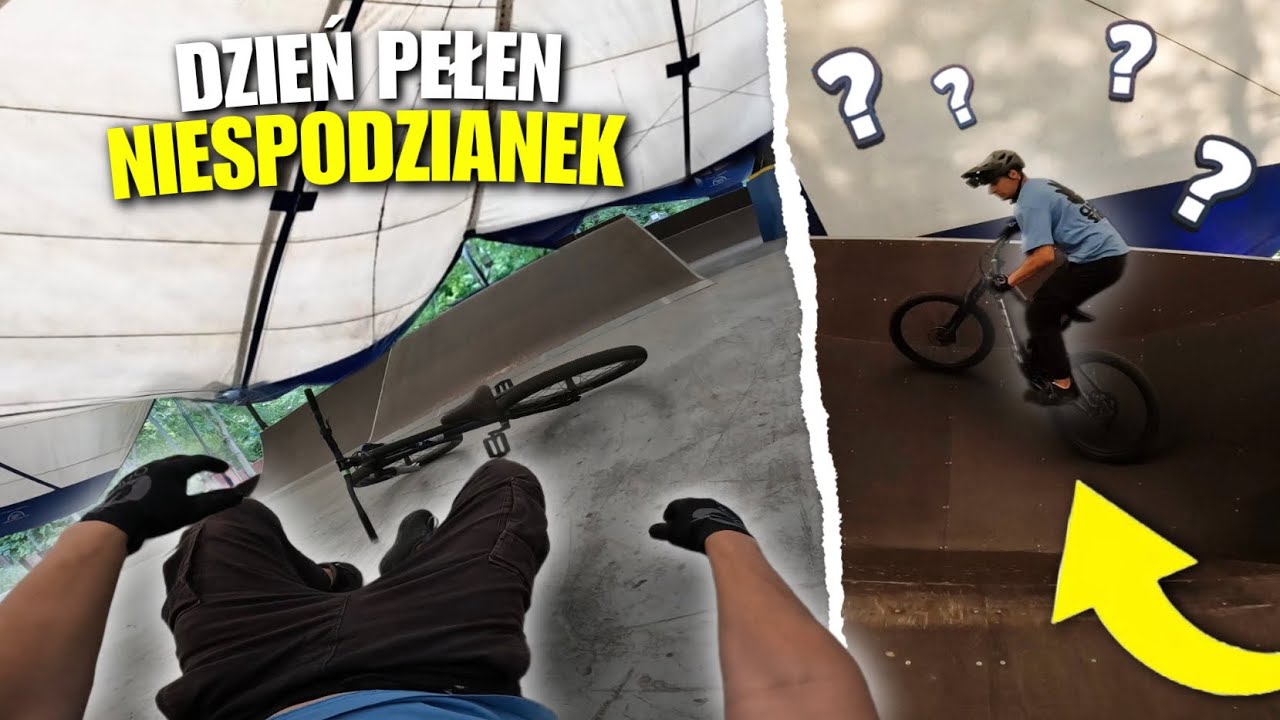 GORZEJ BYĆ NIE MOGŁO&hellip;