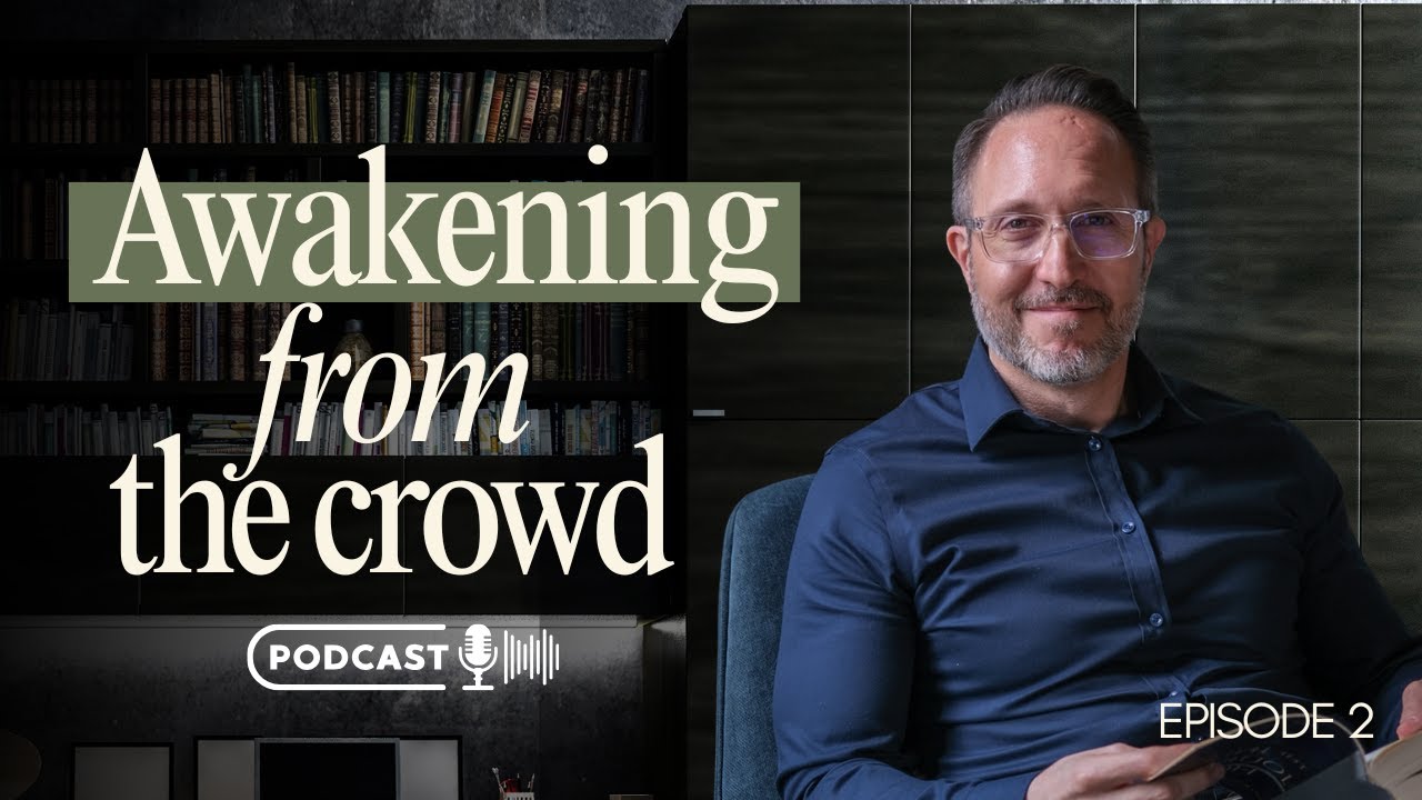 Episode 2. Awakening from the Crowd
