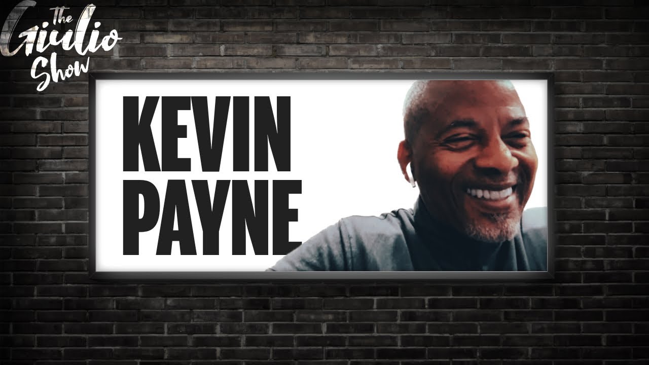 Kevin Payne | Friendship & Relationships