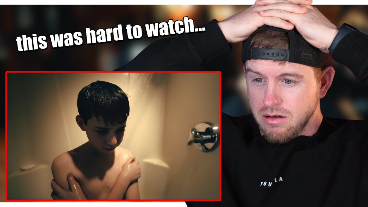 FIRST REACTION to Token - I'm Your Baby (Official Music Video)