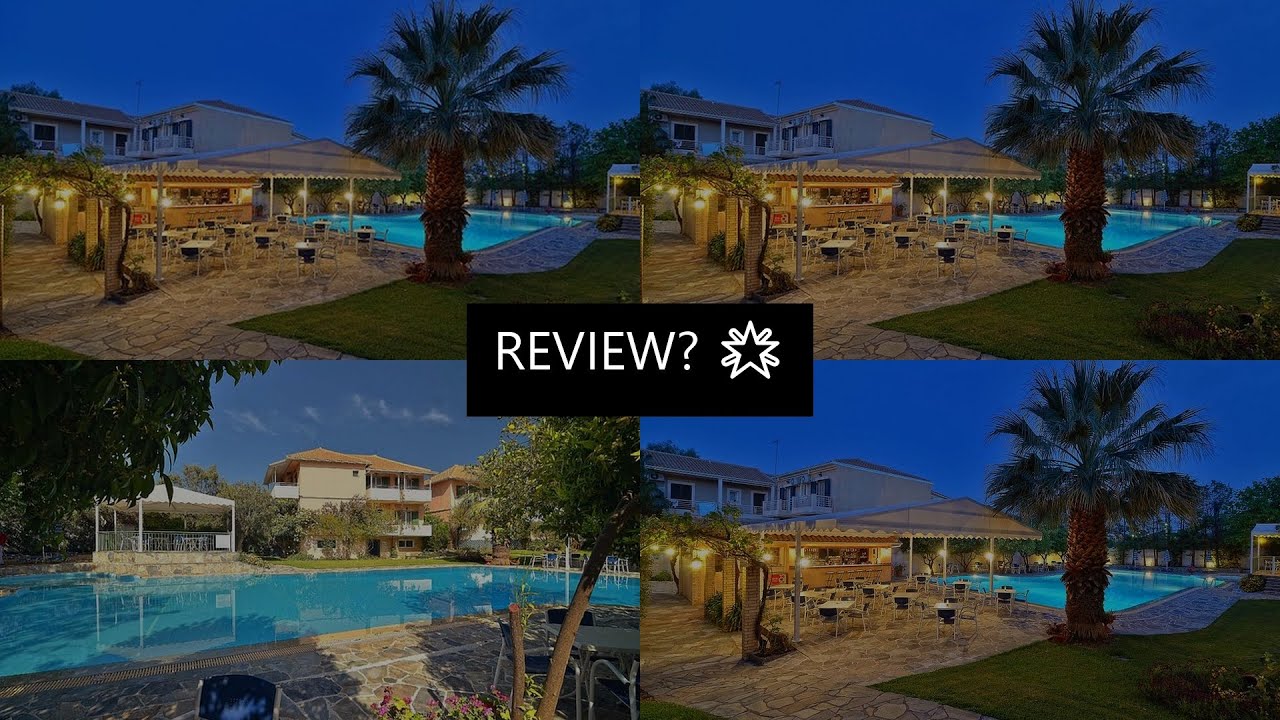 hotel konaki  lefkada  greece