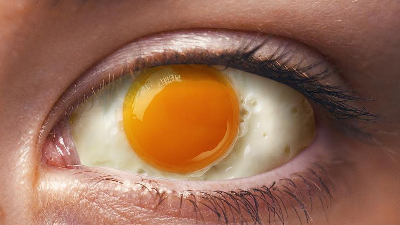 The Top 40 Photoshop Composites