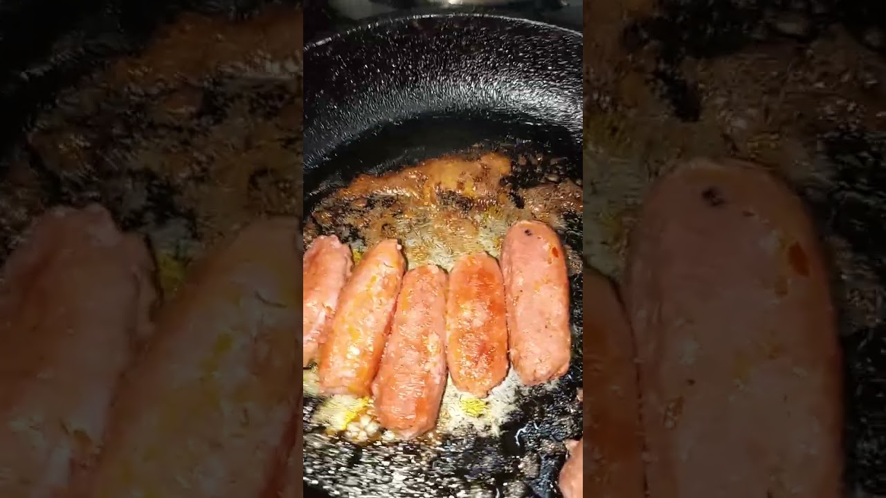 How to cook ,homemade chili 🌶️ hot longganisa #delicious tv