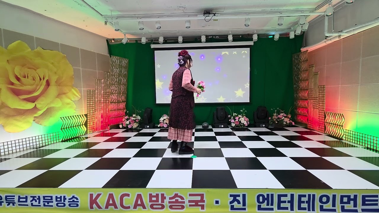 단장가수박금희 🎤 무명세월 원곡 봉심 구독좋아요 감사합니다 🎀 