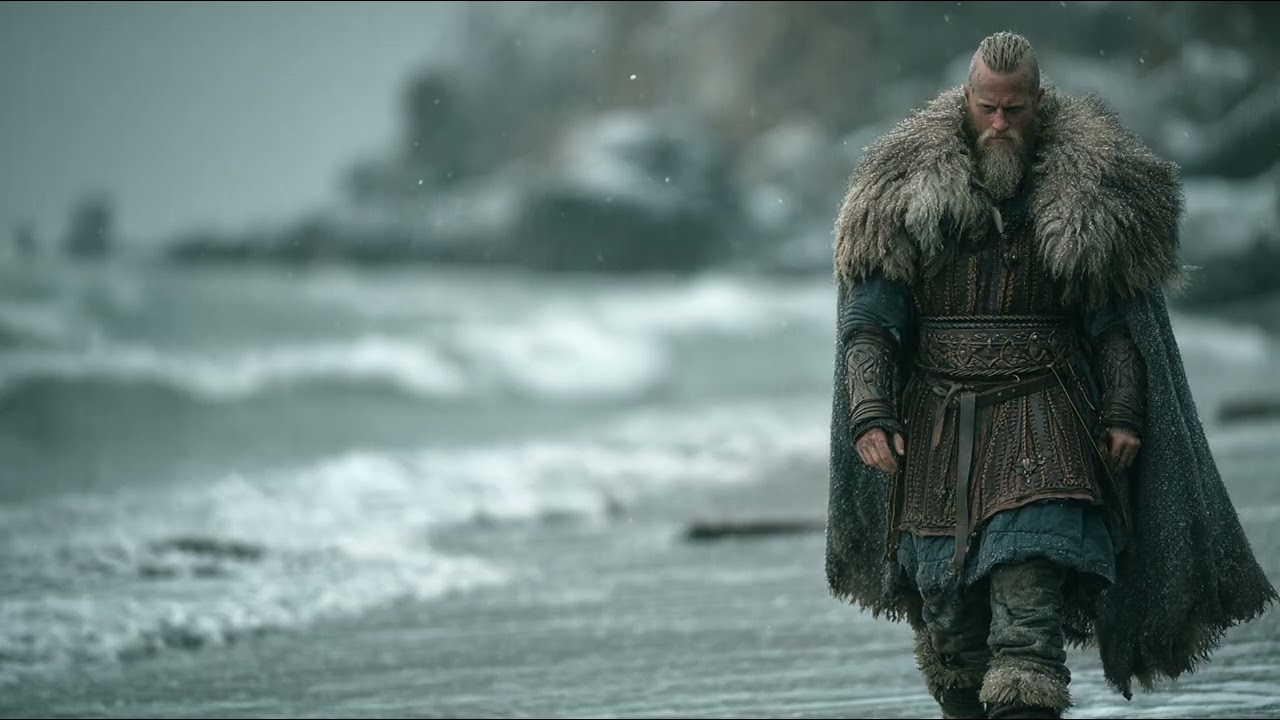The Blood Remembers – Part I | Viking War Chant of Ancestral Blood