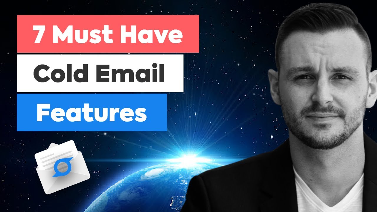 Best Cold Email Software Tool On Planet Earth?