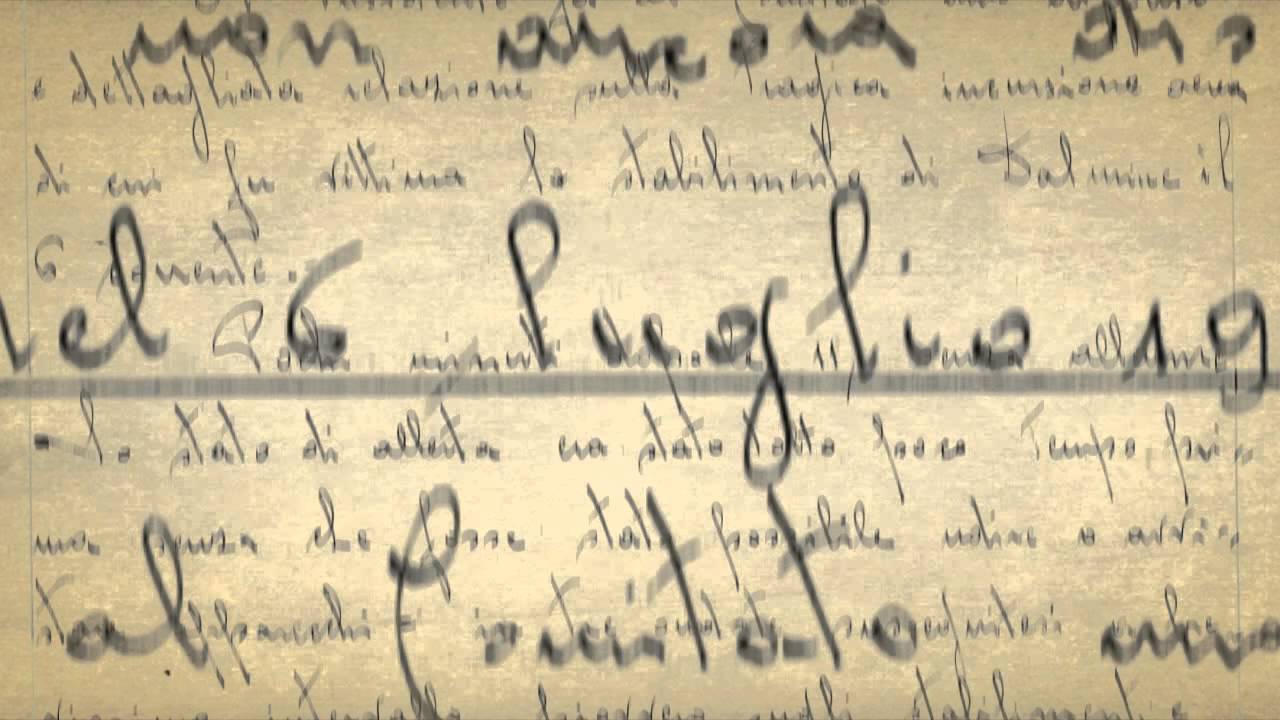 1940-1945: guerra e bombardamento dai verbali della Dalmine