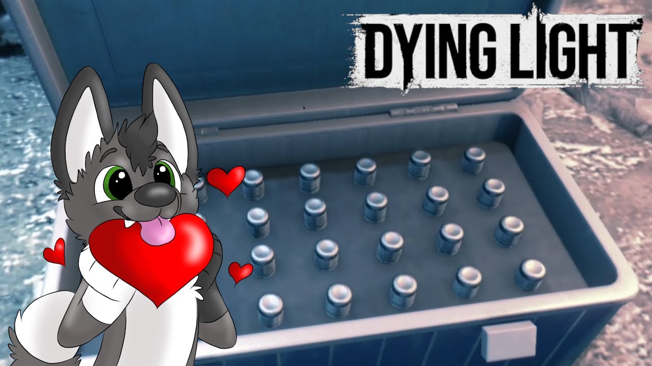 Dying Light Folge 4: Wir haben Antizin!