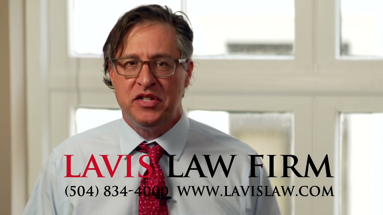 New Orleans Car Accident Lawyer for Distracted Driving