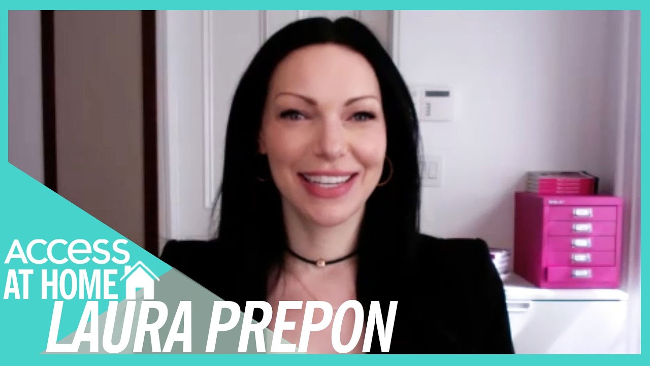 Laura Prepon Felt 'Angry' With Her Body After Having To Terminate Pregnancy | 