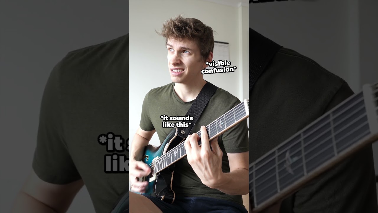 Struggling with the metronome? Watch this