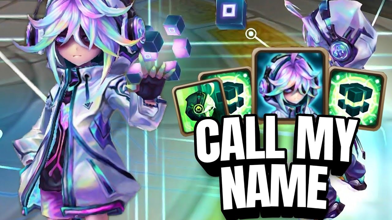 51LV3R - Summoners War