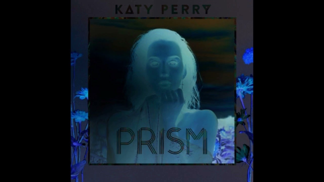 Katy Perry - Dark Horse (feat. Juicy J) in G Major
