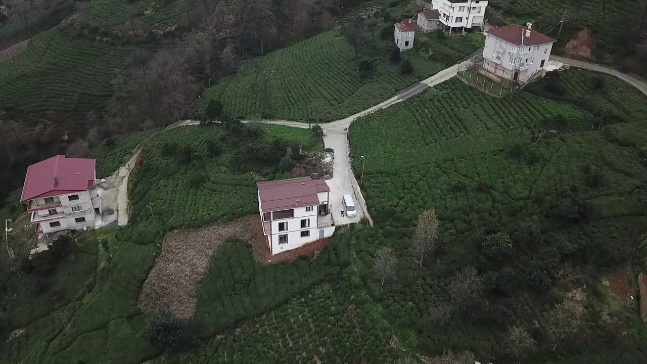 Derepazarı Evimiz 2
