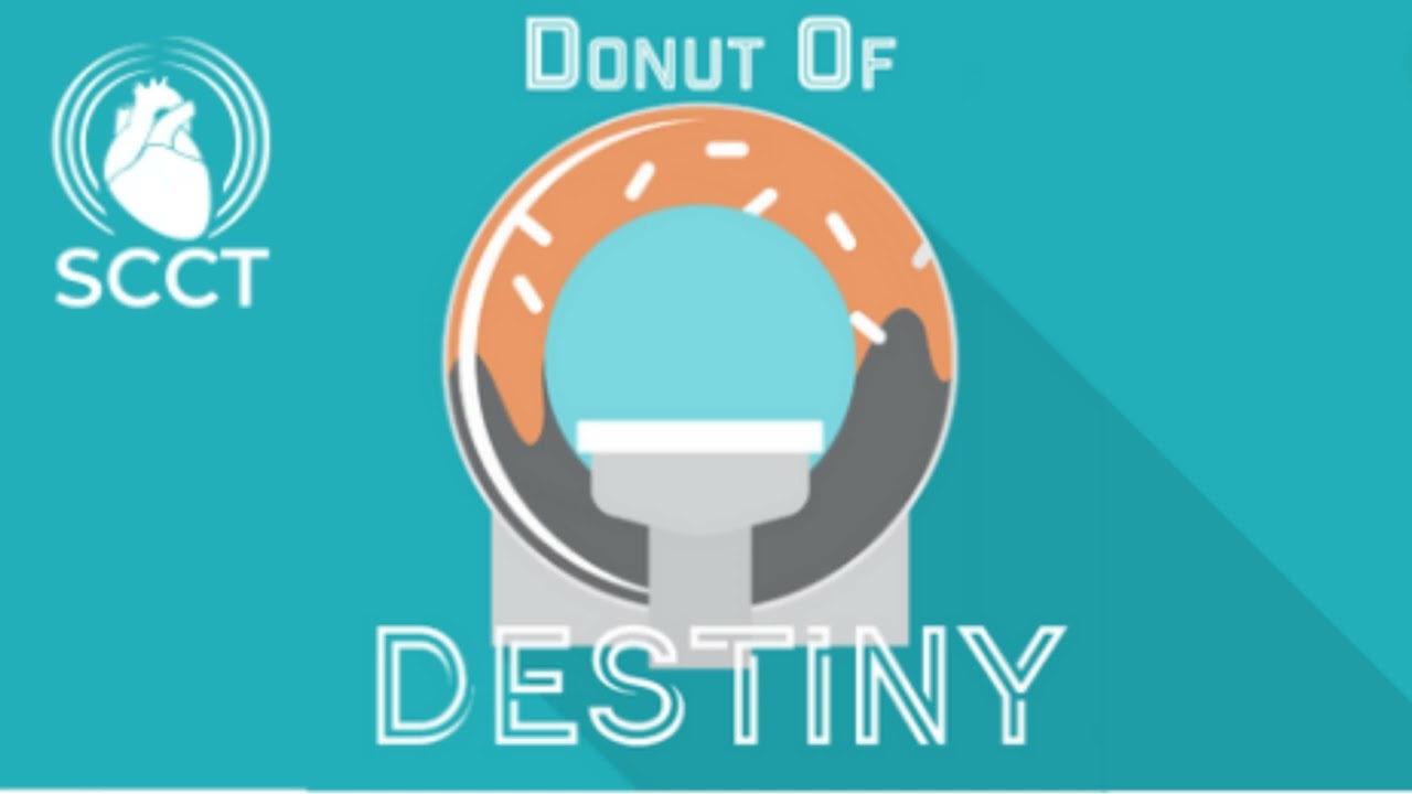 Episode 2 - COVID and Cardiac CT