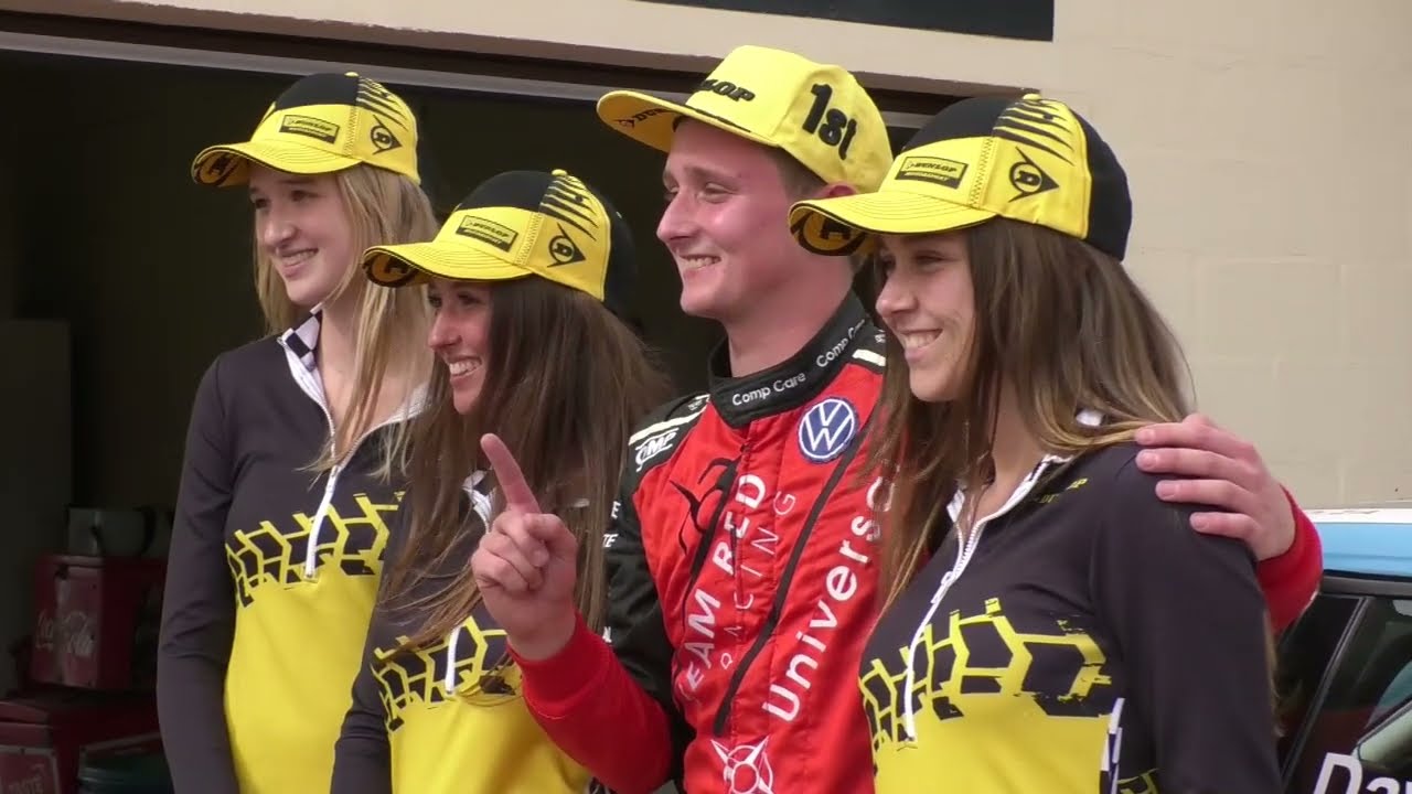 Extreme Festival 2022 CompCare Volkswagen Polo Cup Round Six Killarney