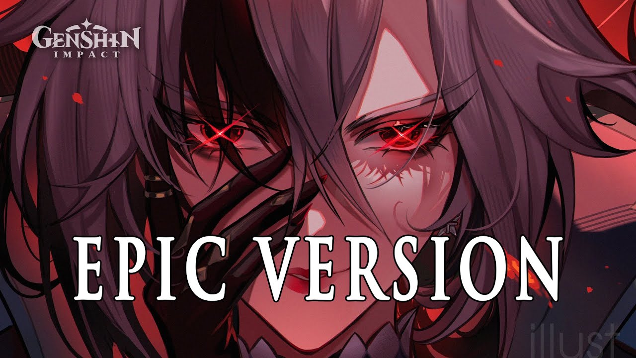 Arlecchino Theme : 