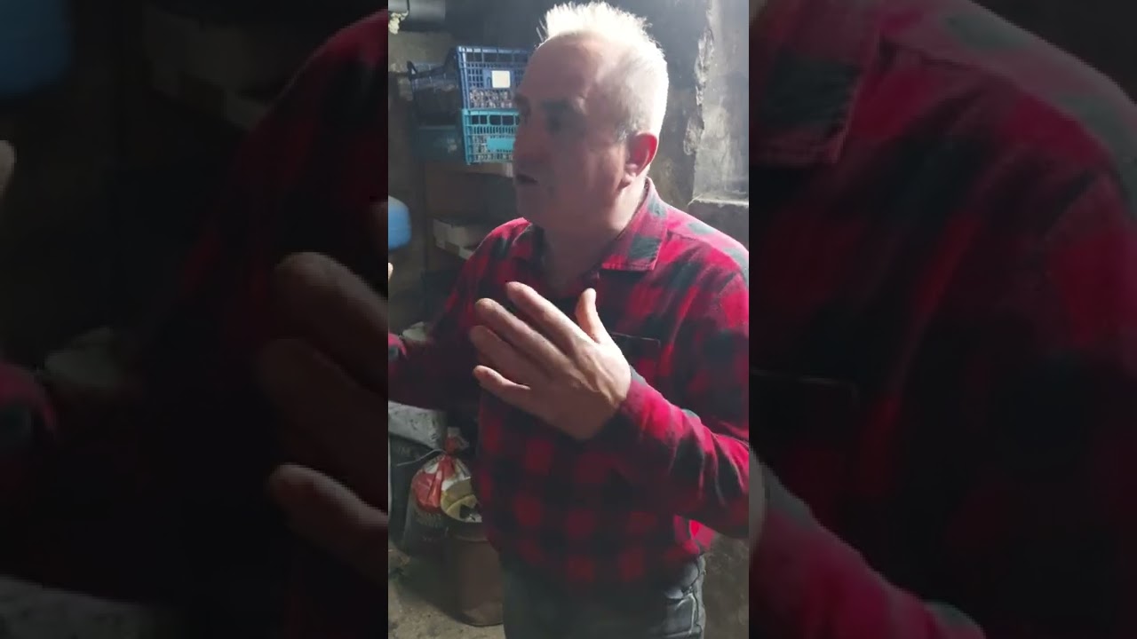 Przeróbka podajnika opału. Metoda na tańszy opał.