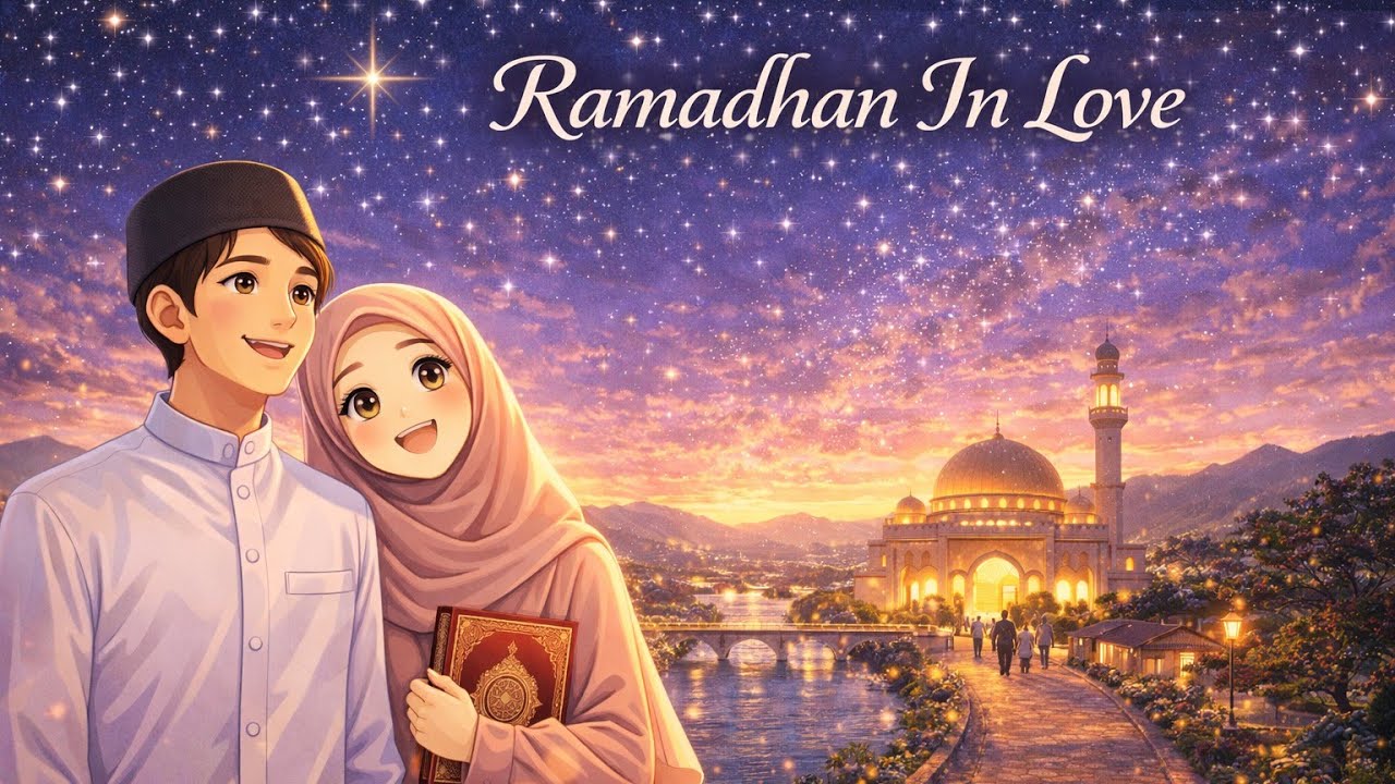 Lagu Ramdhan Terenak 2026 - Ramadhan in Love