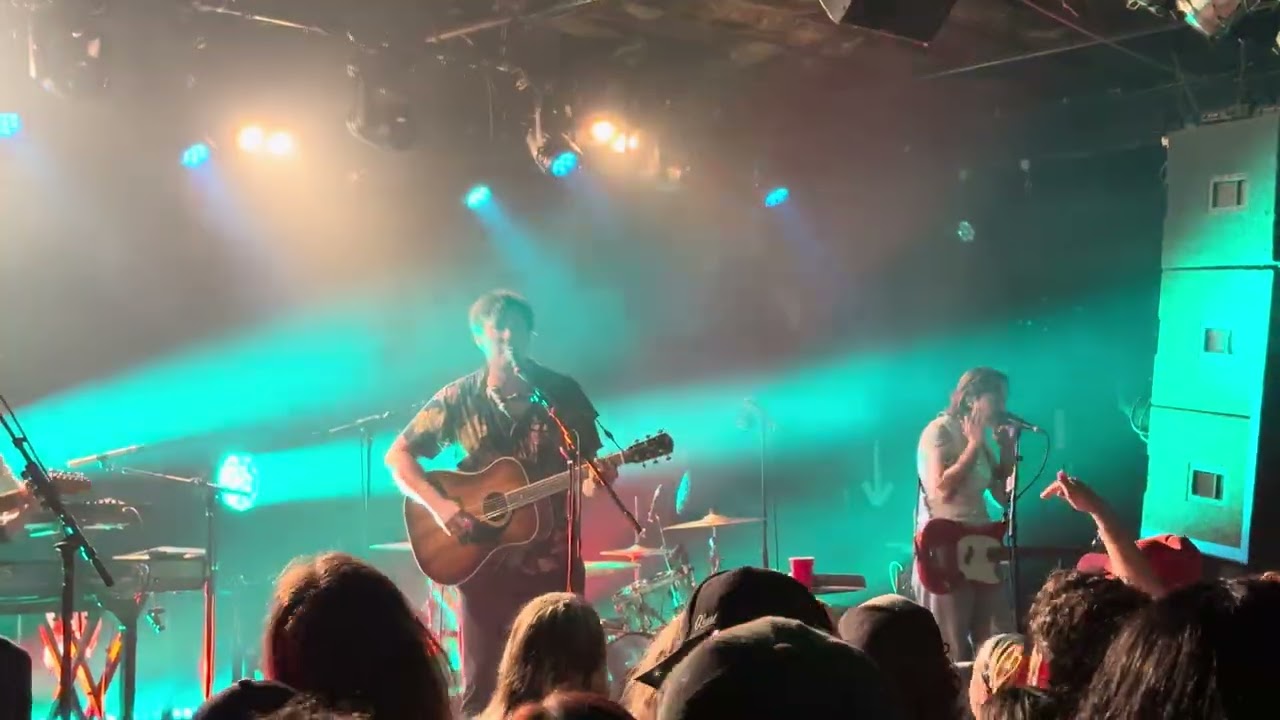 The Front Bottoms - 