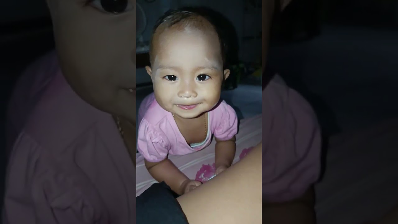 VIDEONYA GIRYANG & GEMMA | HADIAH SEPEDA BARU DARI BAPAK