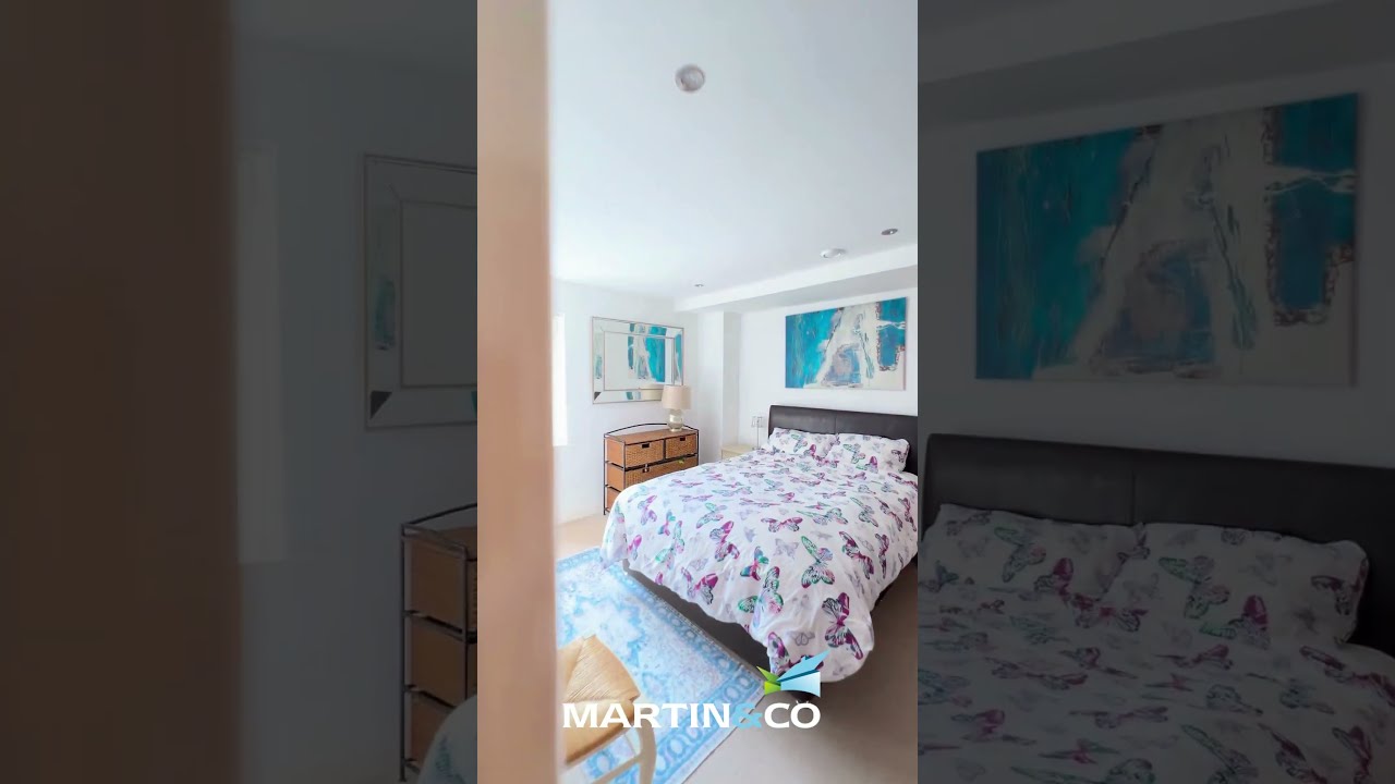 FOR SALE: Park Close, Poole