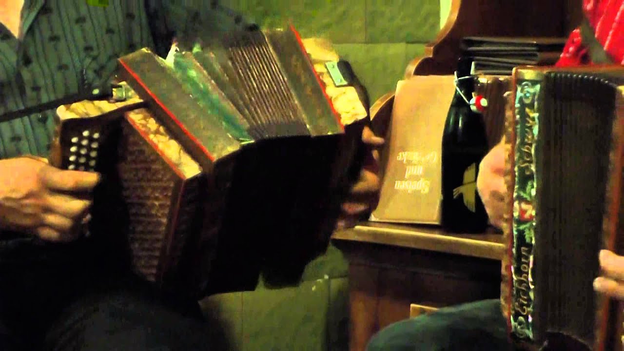 Schwyzerörgeli: Echo vom Schattenhalb; Dr Merli