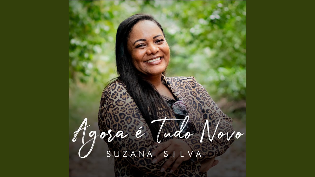 Agora É Tudo Novo
