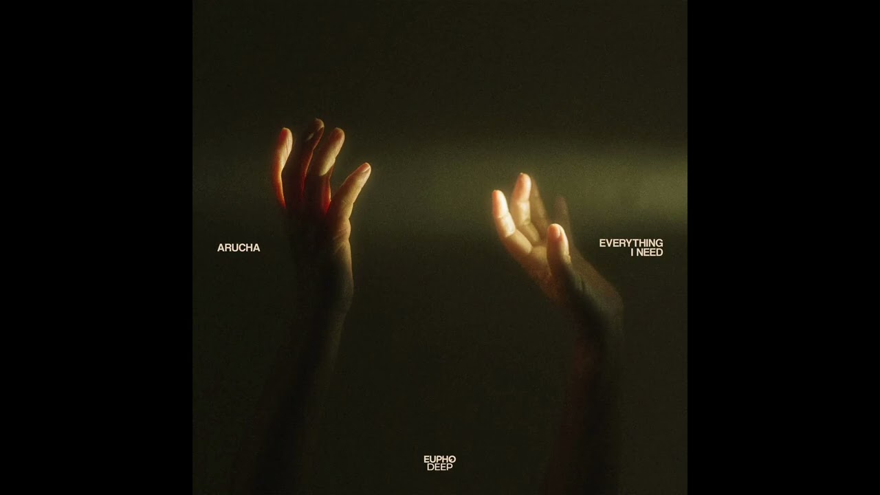 Arucha - Everything I Need [Extended Mix]