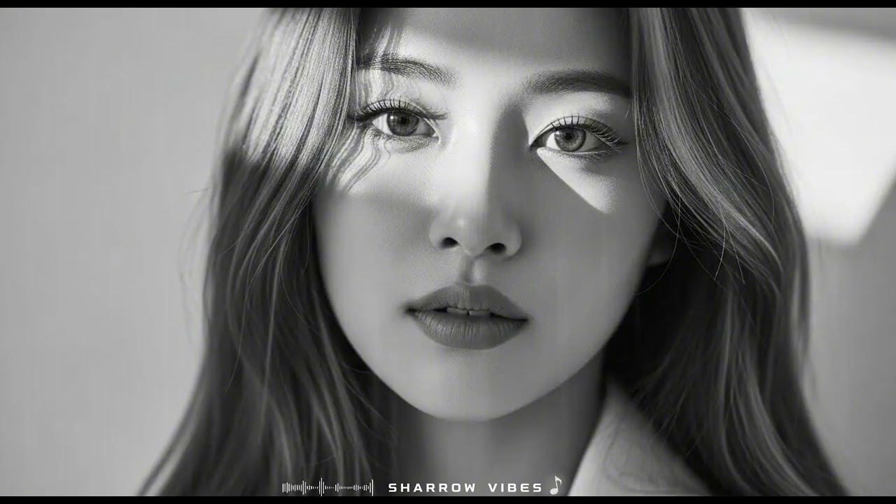 Sharrow Vibes – I Loved You in Silence (Official Song)