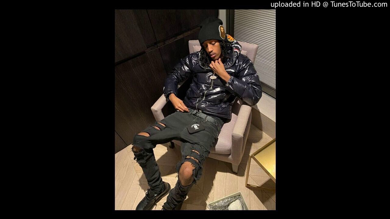 [FREE] GeeYou x M Huncho Type Beat - "Prada"