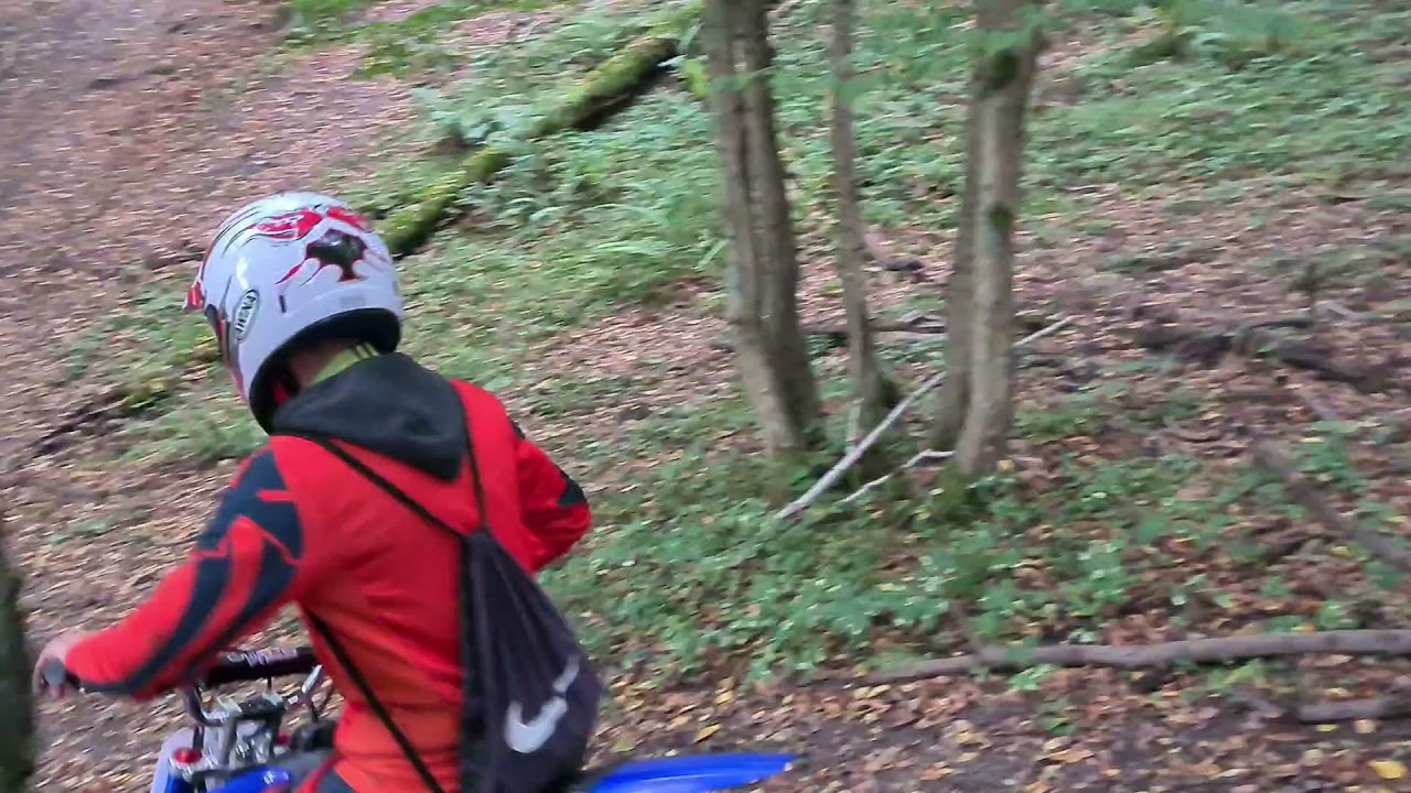 enduro loncin 250