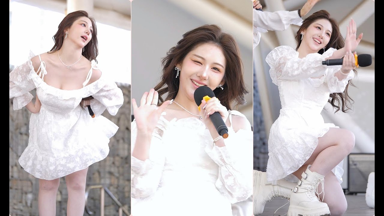 에스투잇 승비 | S2IT SEUNGBI 251101 하남 레알축제 축하공연 커버댄스 직캠 [아이두미/XOXZ/왓이즈럽/하우스윗]