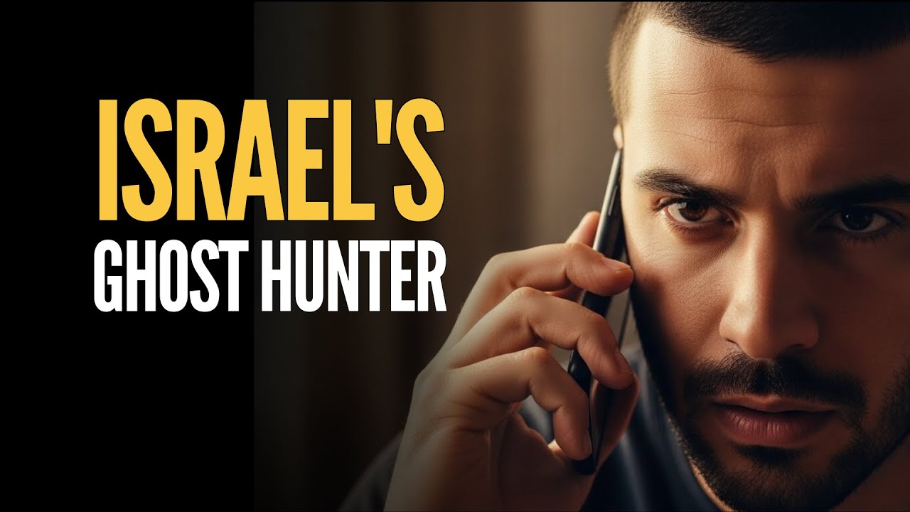 How Israeli Intelligence Weaponized Trust To Kill "The Engineer" in 1996