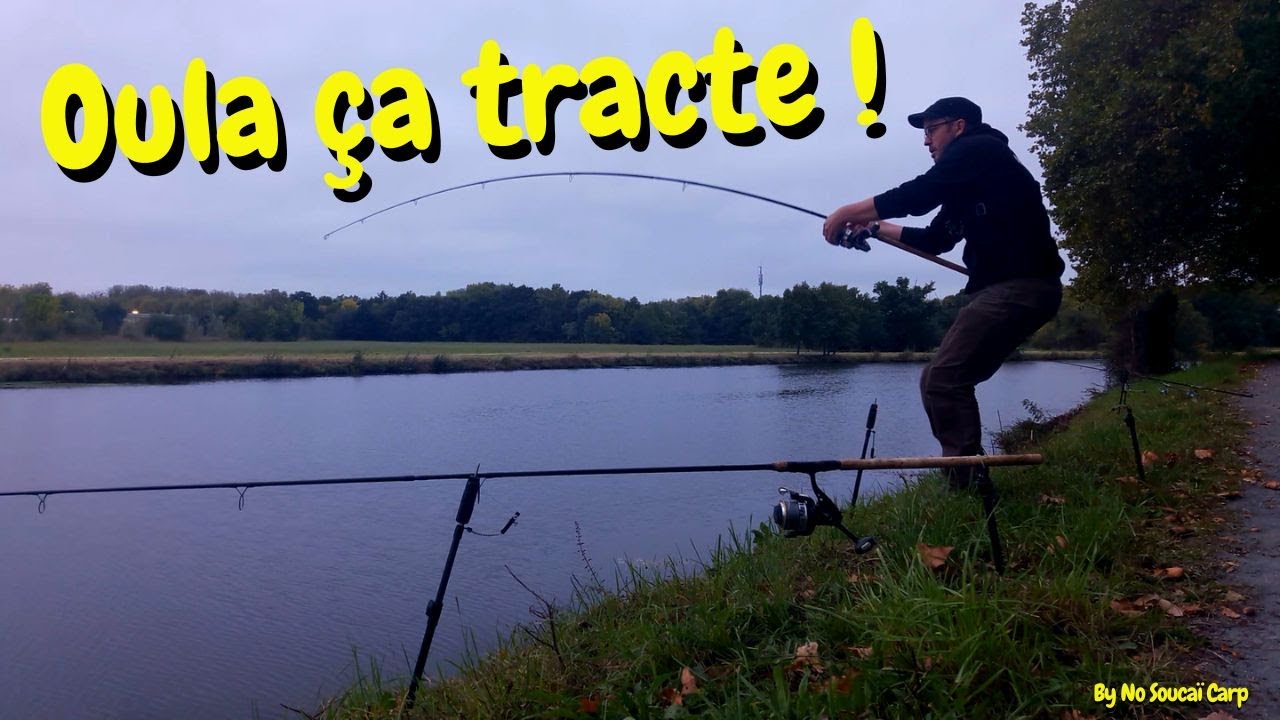 Oula ça tracte!