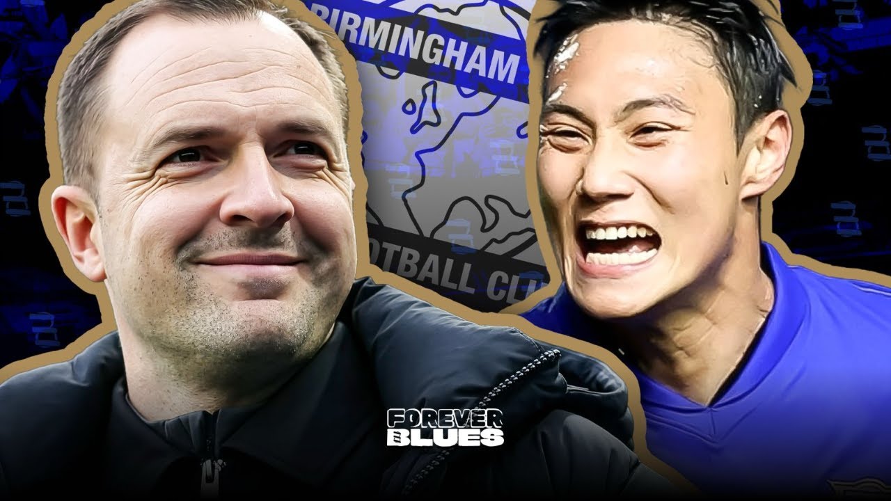 Blues bounce back! Stopping the rot v QPR - play-offs possible again? Sheffield United preview