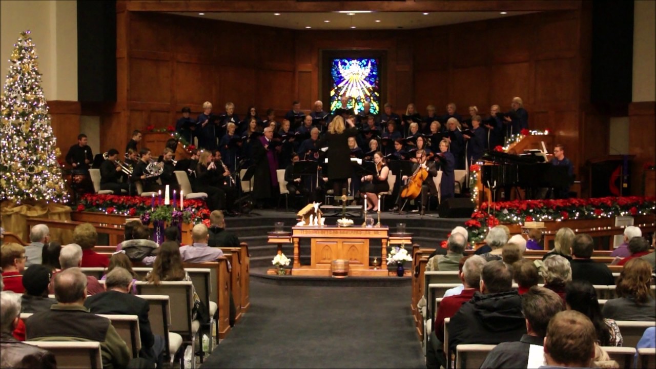 Christmas Canticles