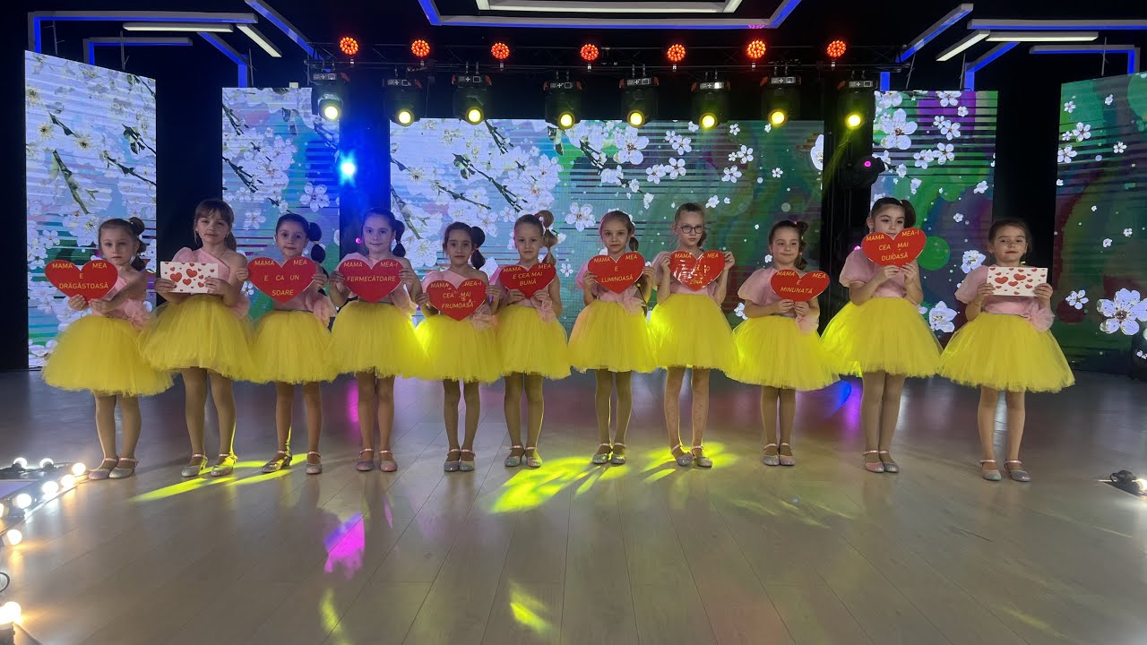 Kinder mix - E sărbătoare, e ziua ta