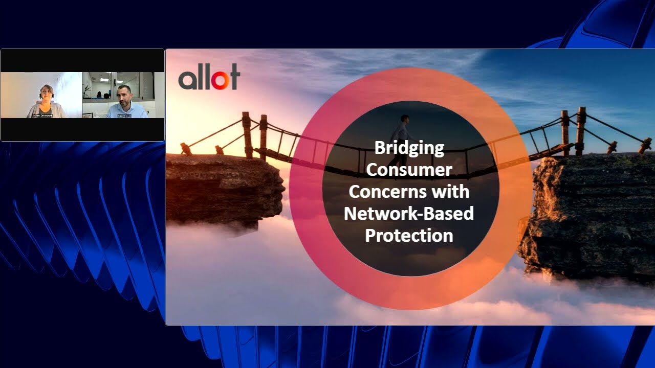 On-Demand Webinar - Cybersecurity Awareness Action Gap A Telco Revenue Growth Opportunity