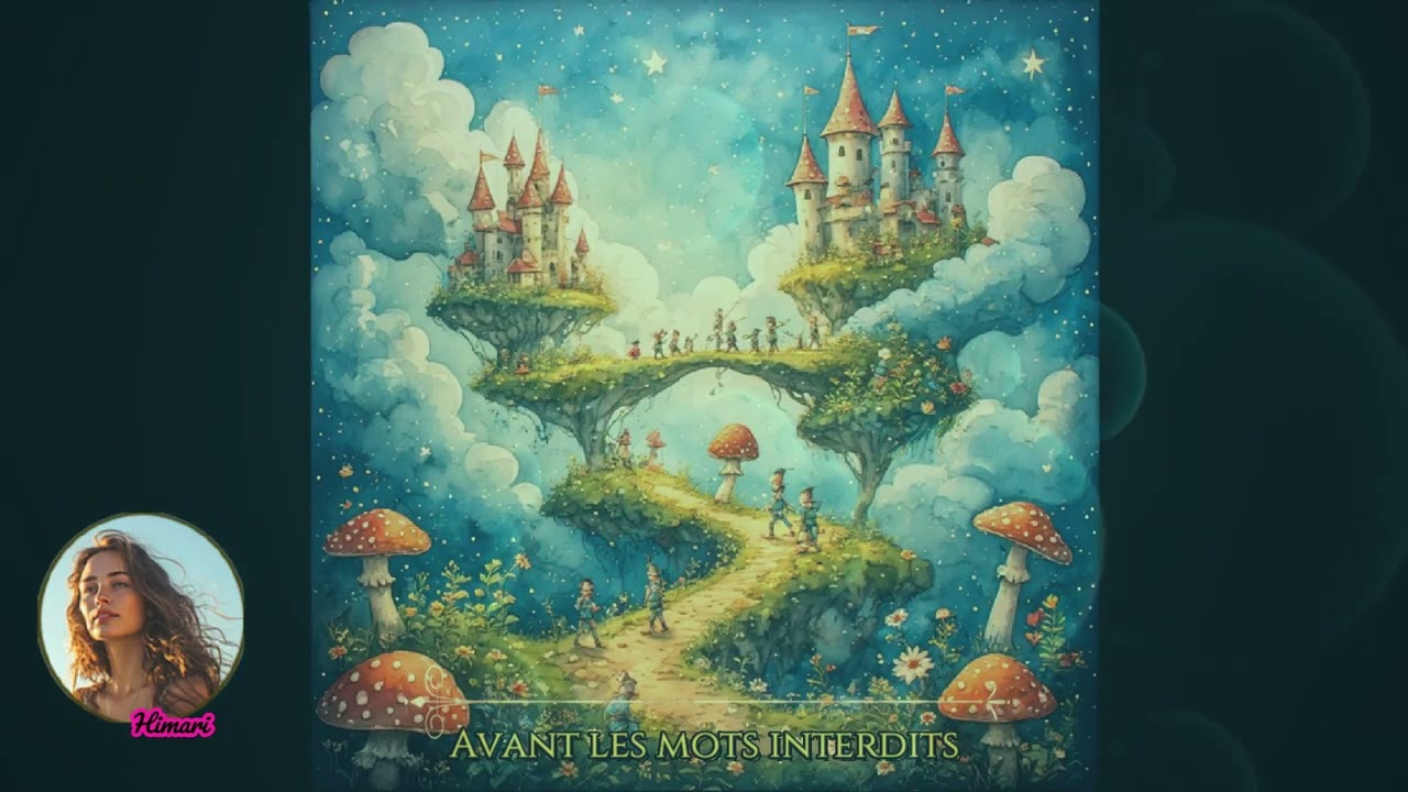 Avant les Mots Interdits