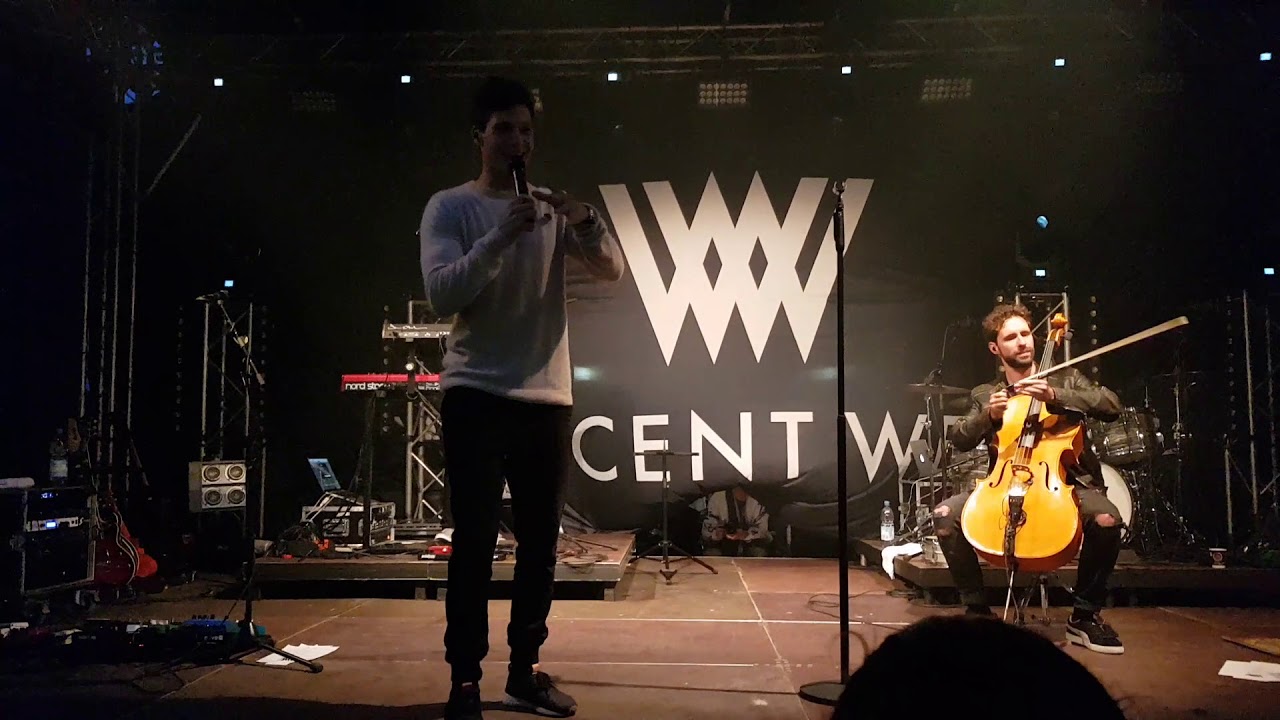 Wincent Weiss 