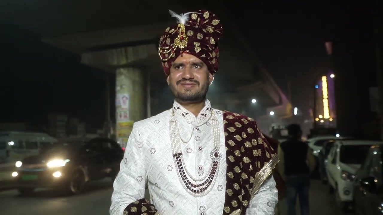 Sujata weds Gyanesh || Wedding Part -2