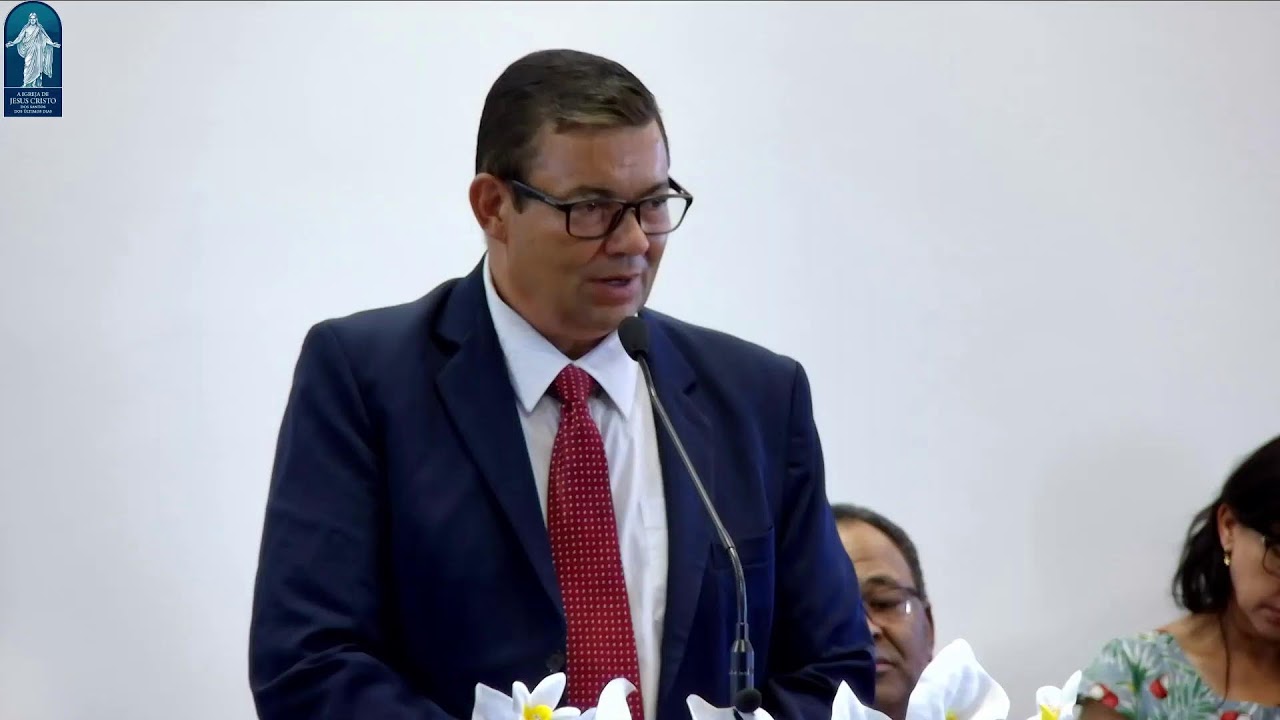 Reunião Sacramental da Ala São Luiz Gonzaga-RS – 01-02-2026