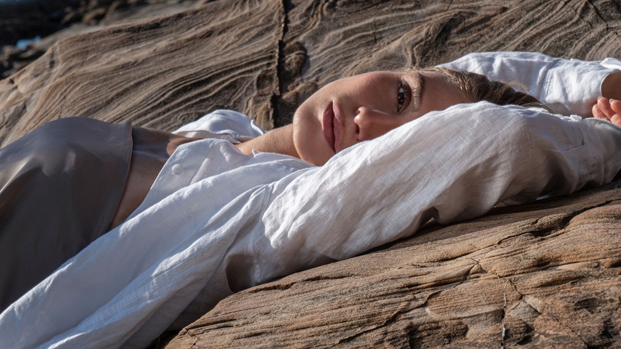 Giorgio Collection | Sahara Outdoor Collection | Première