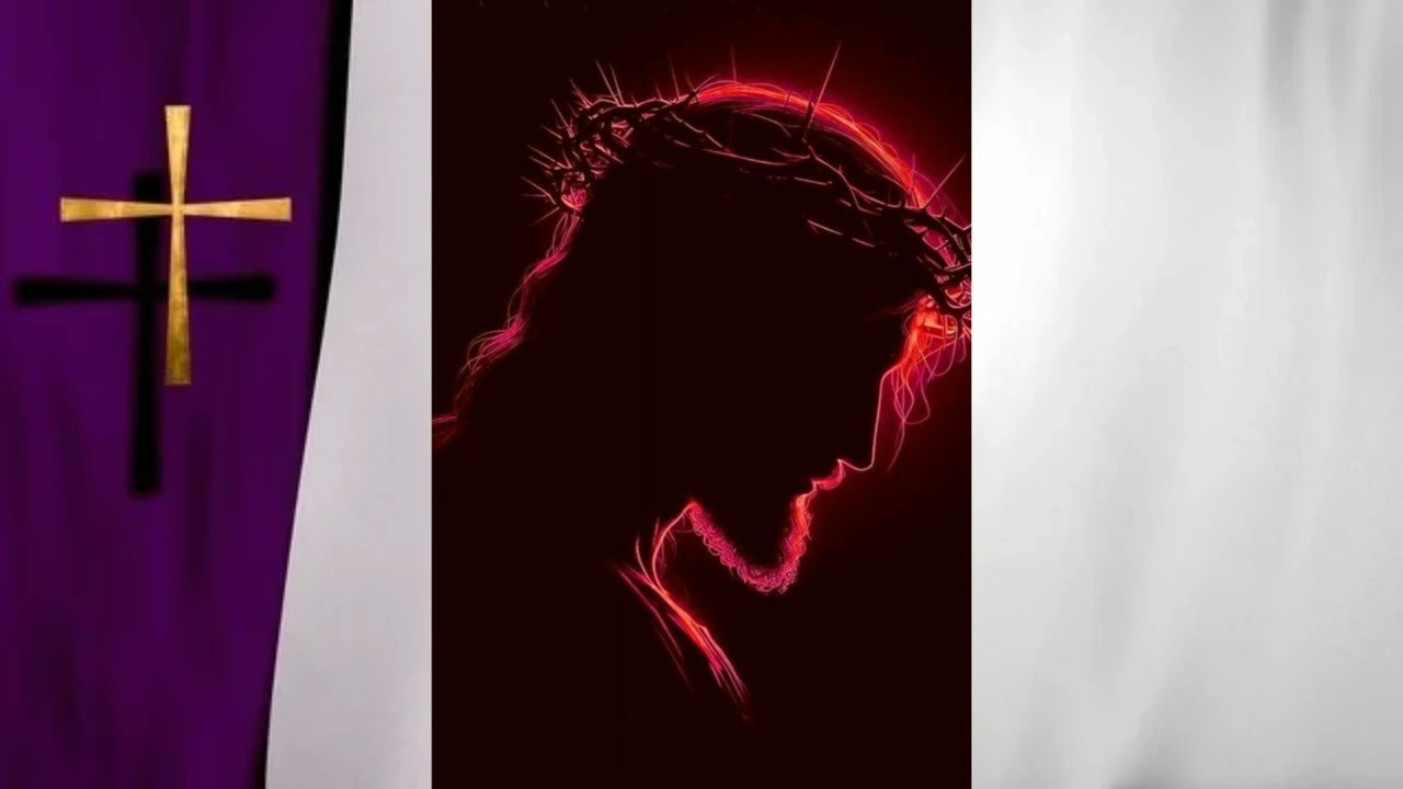Размышления во время Великого поста, День 23 @thebibletreasures