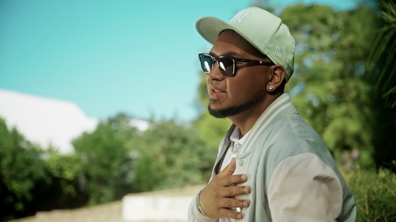 DAVS - Merci Monmon (CLIP OFFICIEL)