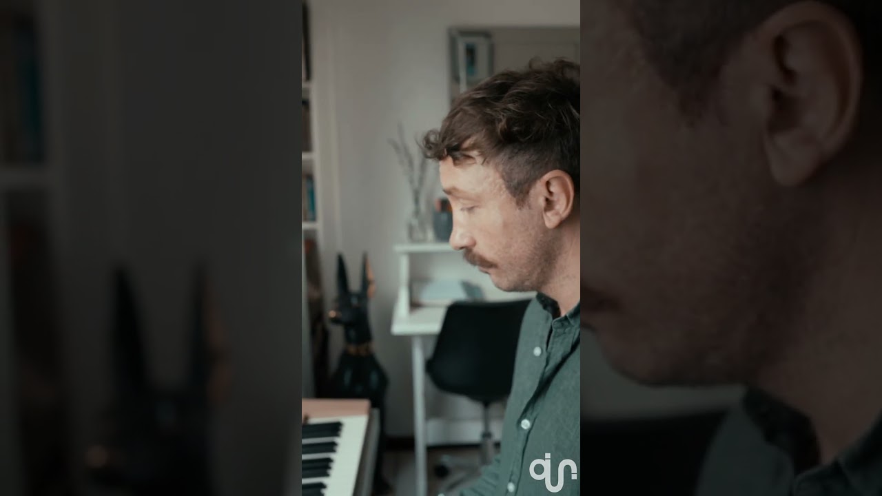 Pieter Bezuidenhout :: UJ Artist in Residence