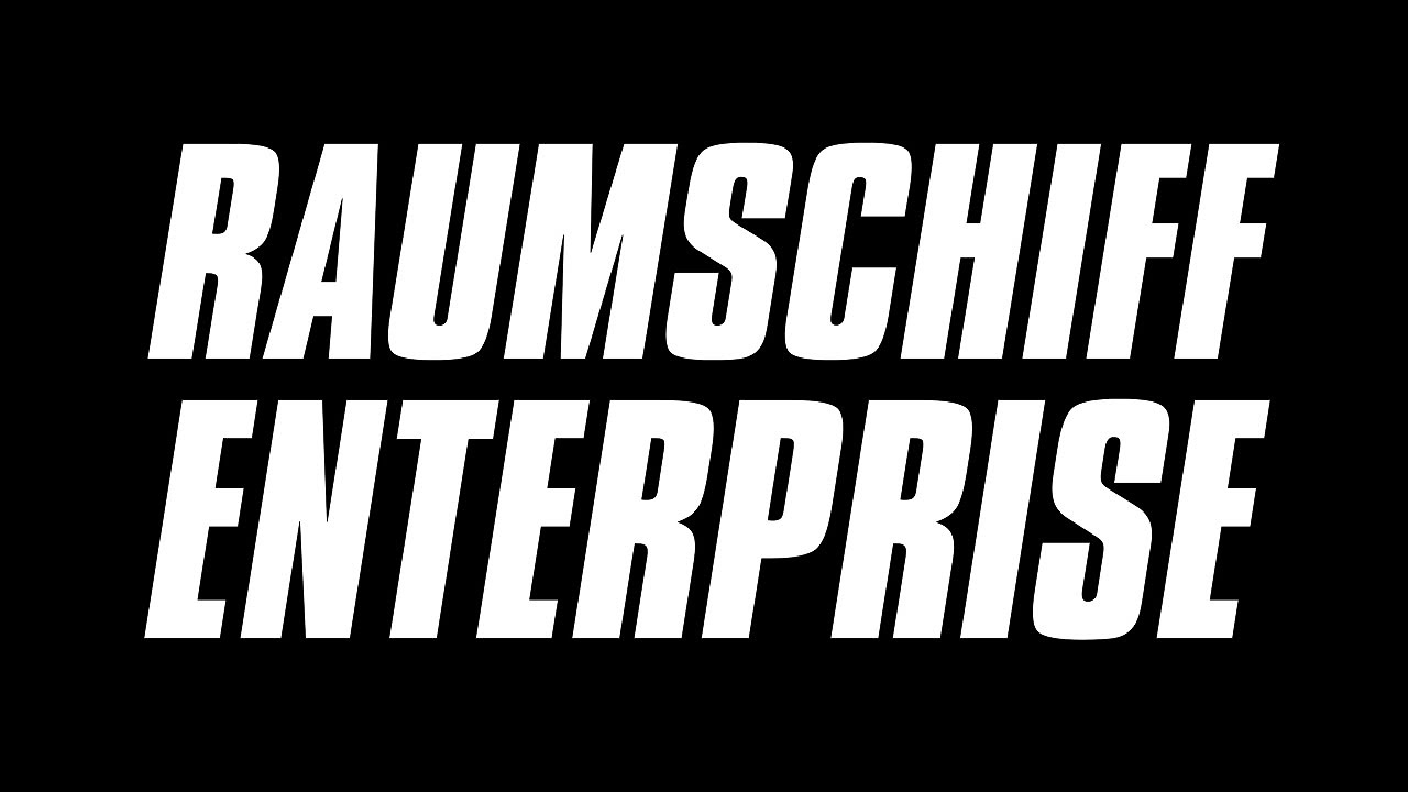 Peinlicher Synchronfehler bei Raumschiff Enterprise
