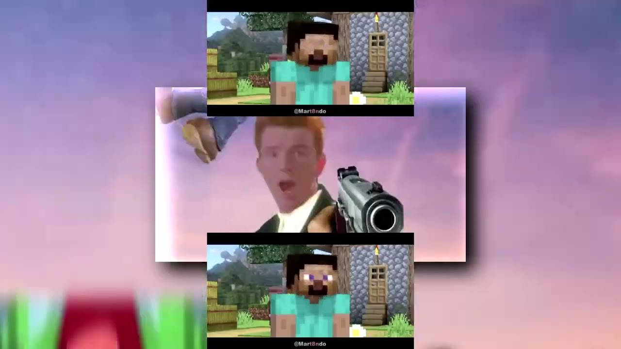 Loaferix's YTPMV Scan #94